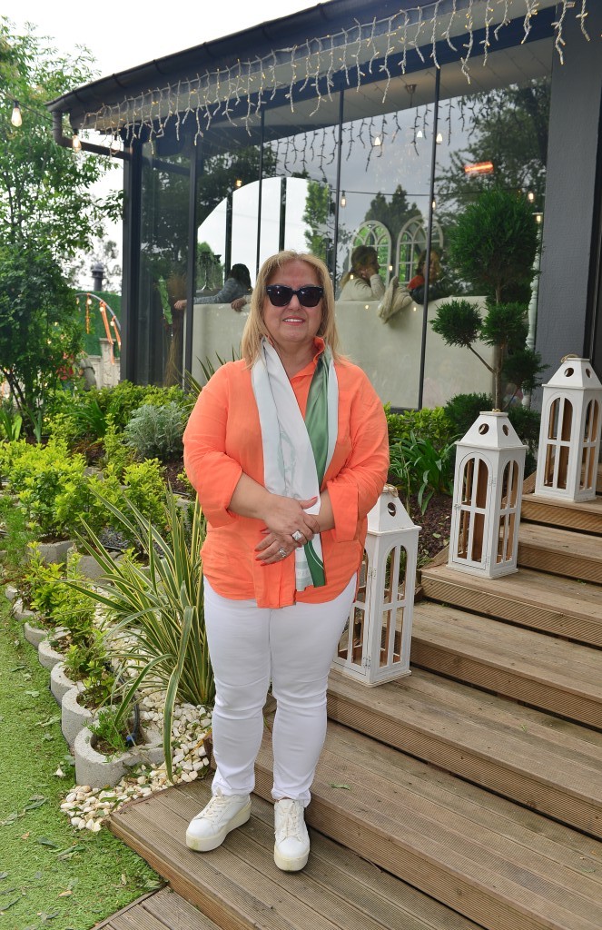 Annelerden geleneksel buluşma