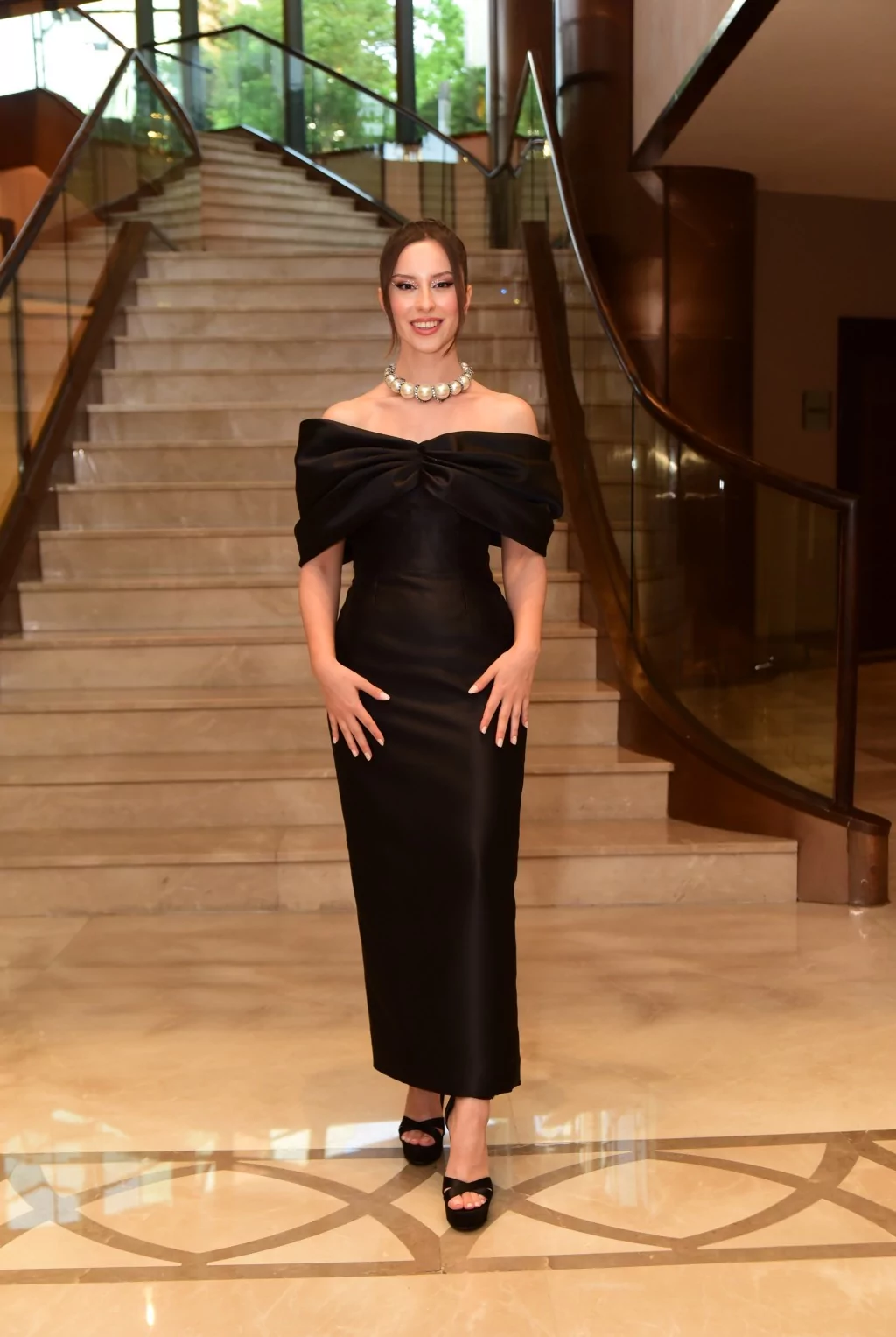 Başkan Erkan Kamat kızını evlendirdi