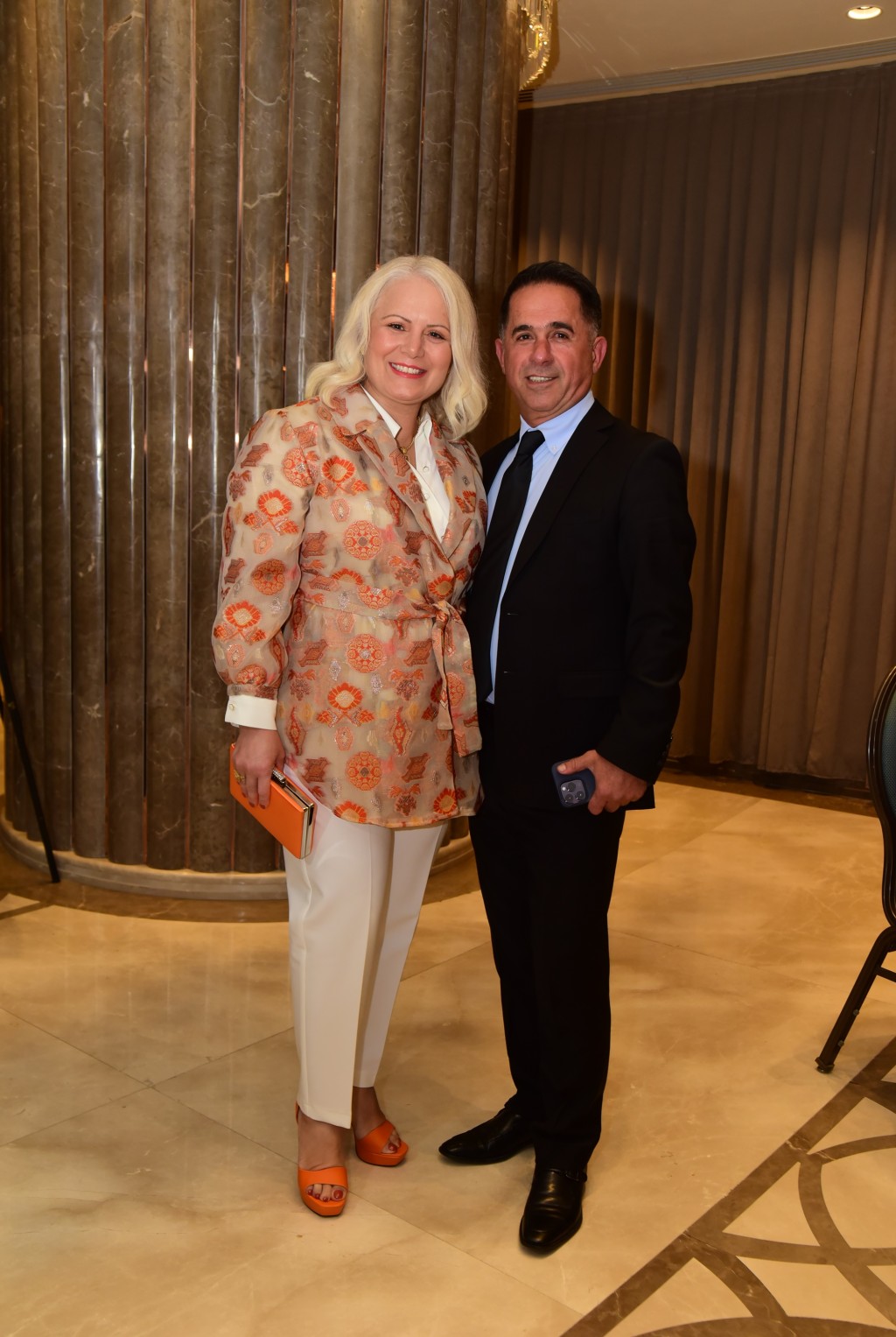 Başkan Erkan Kamat kızını evlendirdi