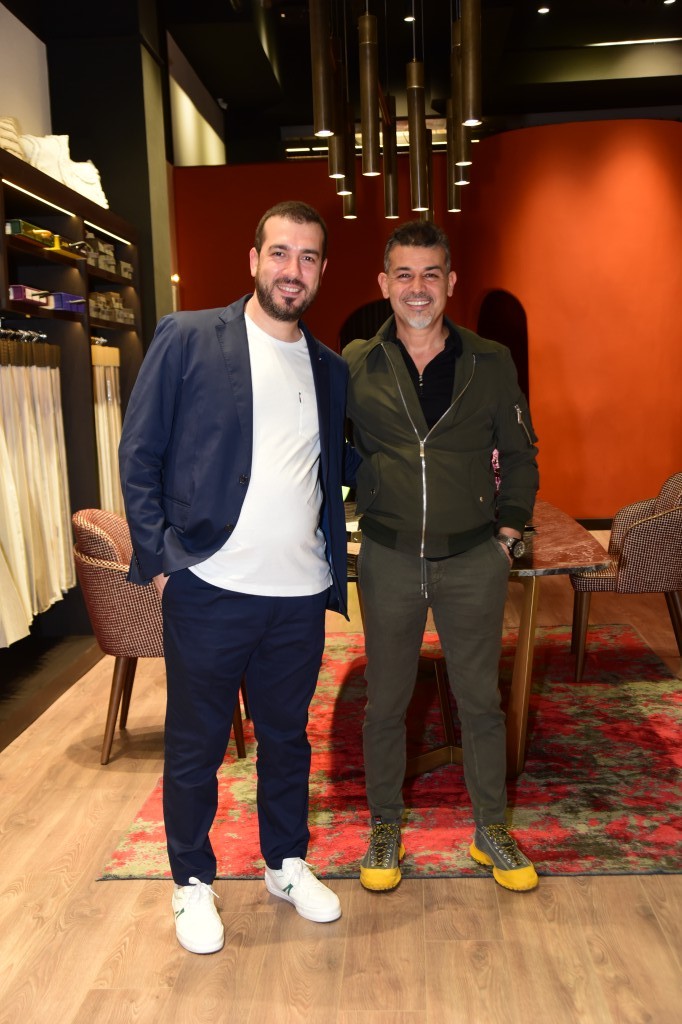 Aymin'den yaza renkli merhaba