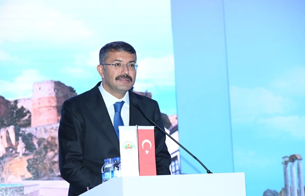 Sağlıklı Kentler'in gündemi; dirençli kentler