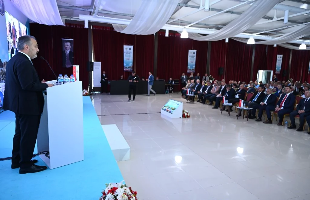 Sağlıklı Kentler'in gündemi; dirençli kentler