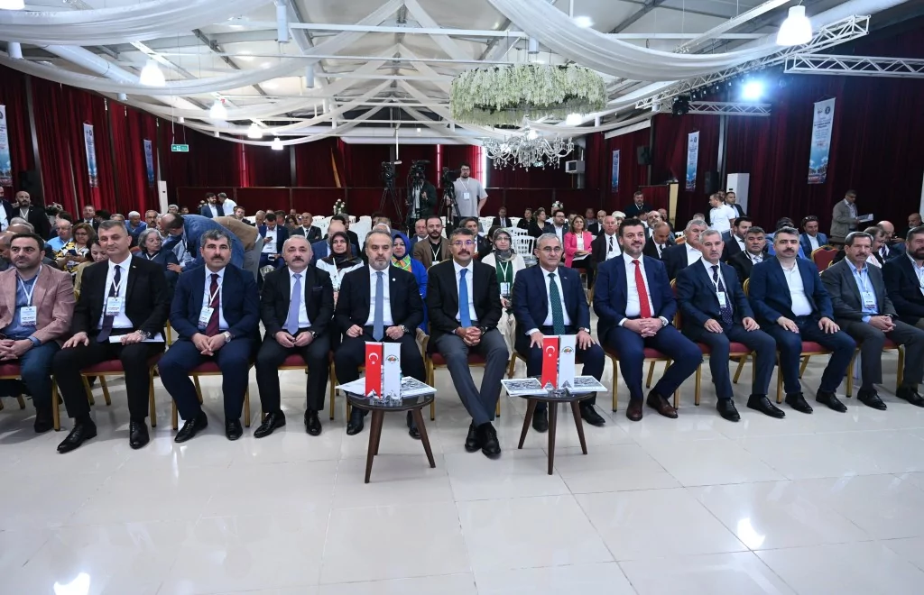 Sağlıklı Kentler'in gündemi; dirençli kentler