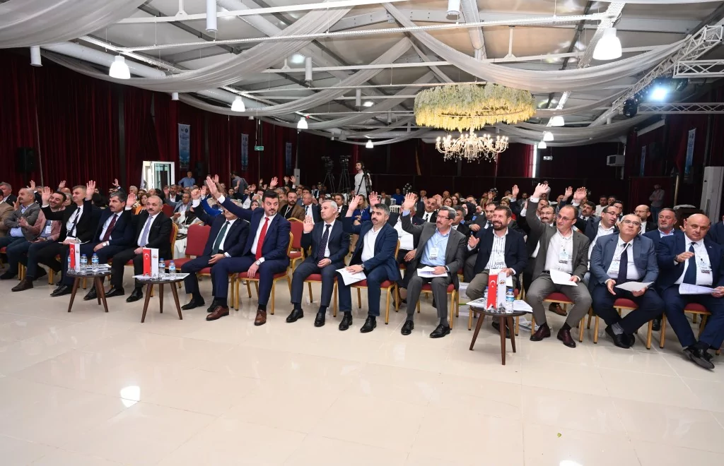 Sağlıklı Kentler'in gündemi; dirençli kentler