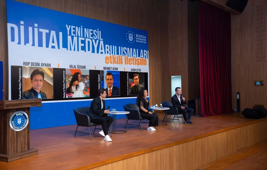 İletişimin en 'etkili' hali