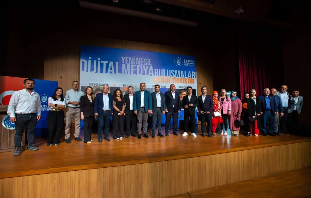 İletişimin en 'etkili' hali