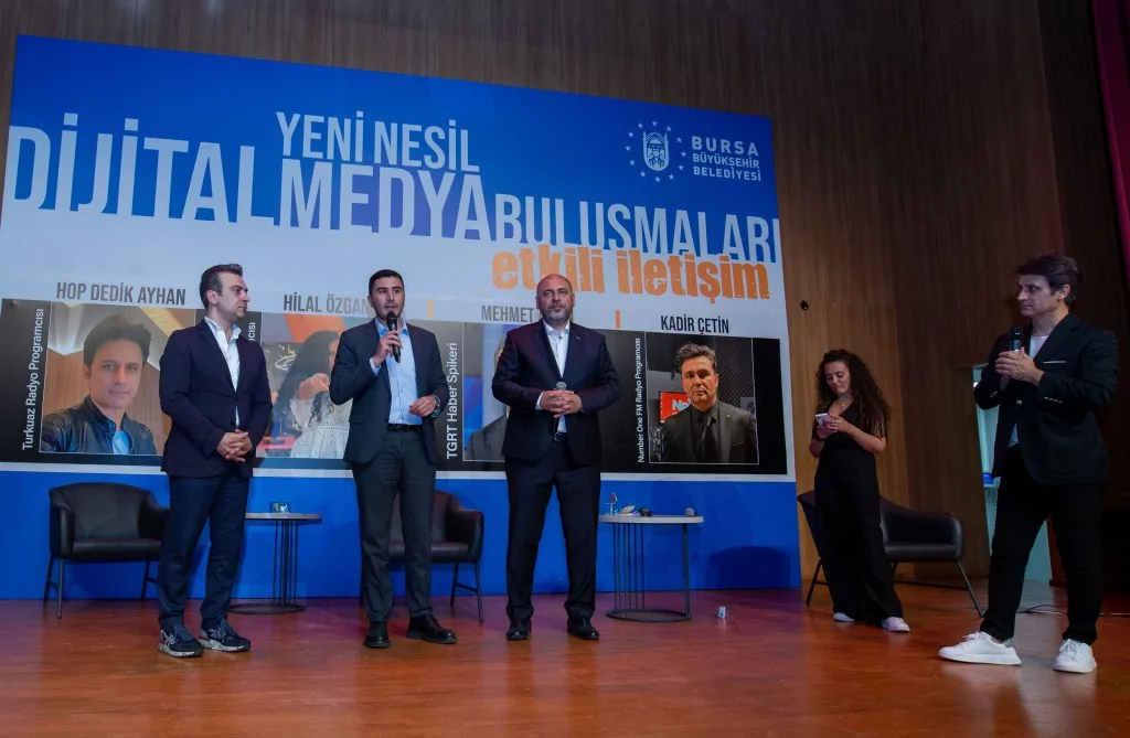 İletişimin en 'etkili' hali