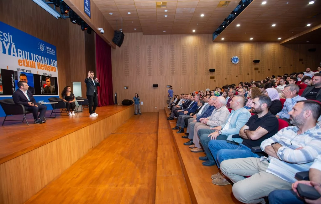 İletişimin en 'etkili' hali