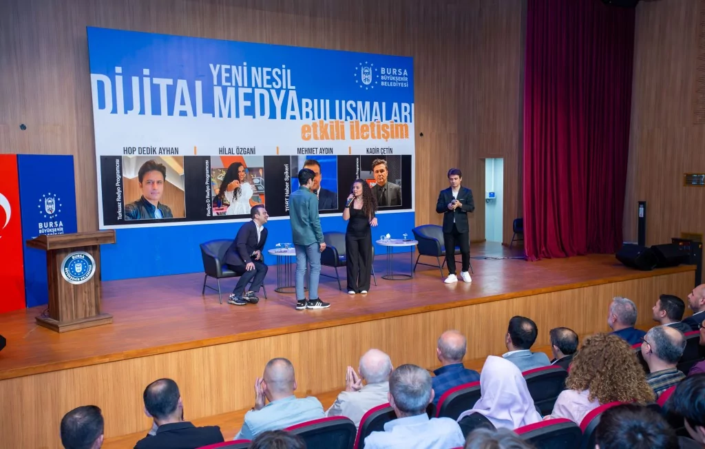 İletişimin en 'etkili' hali