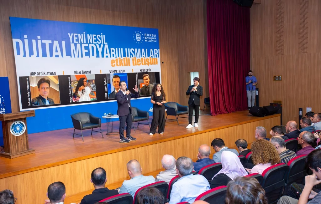 İletişimin en 'etkili' hali