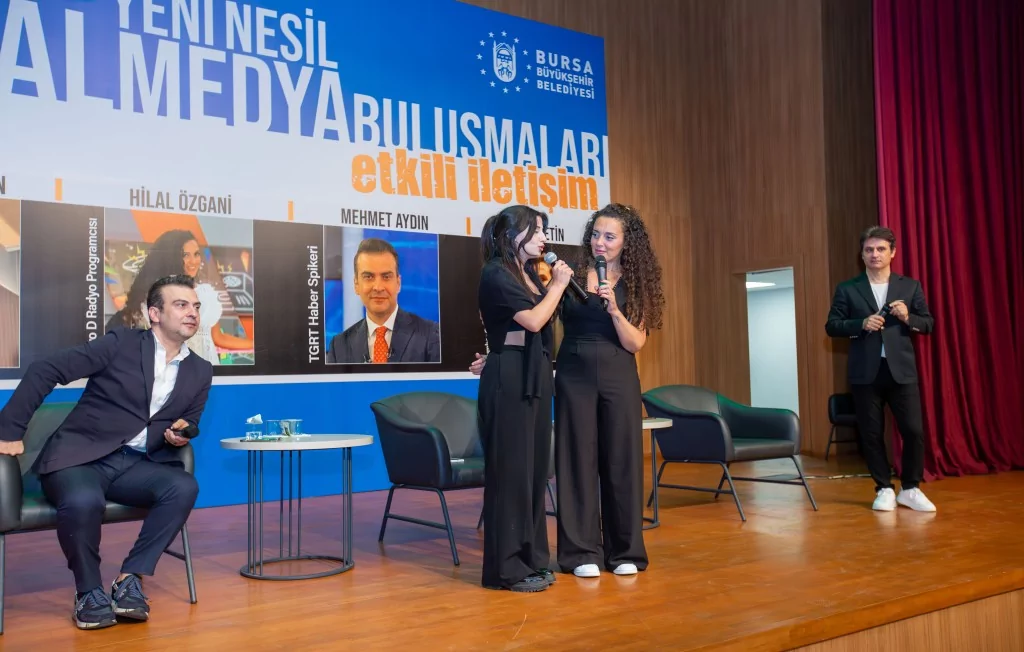 İletişimin en 'etkili' hali