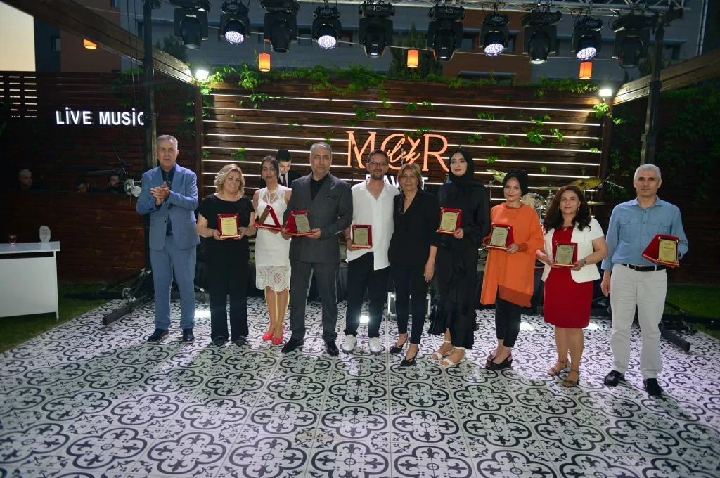 Fa&Sin Moda'dan 10. yıla görkemli kutlama