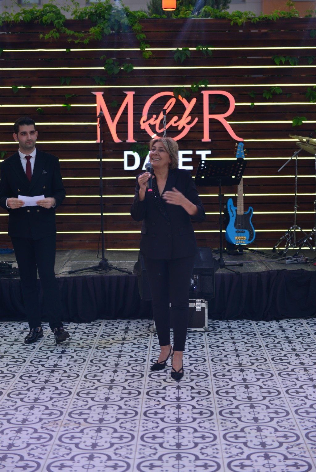 Fa&Sin Moda'dan 10. yıla görkemli kutlama