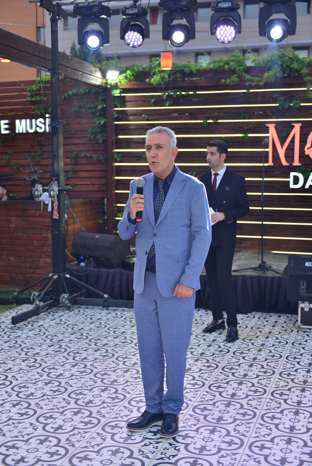 Fa&Sin Moda'dan 10. yıla görkemli kutlama