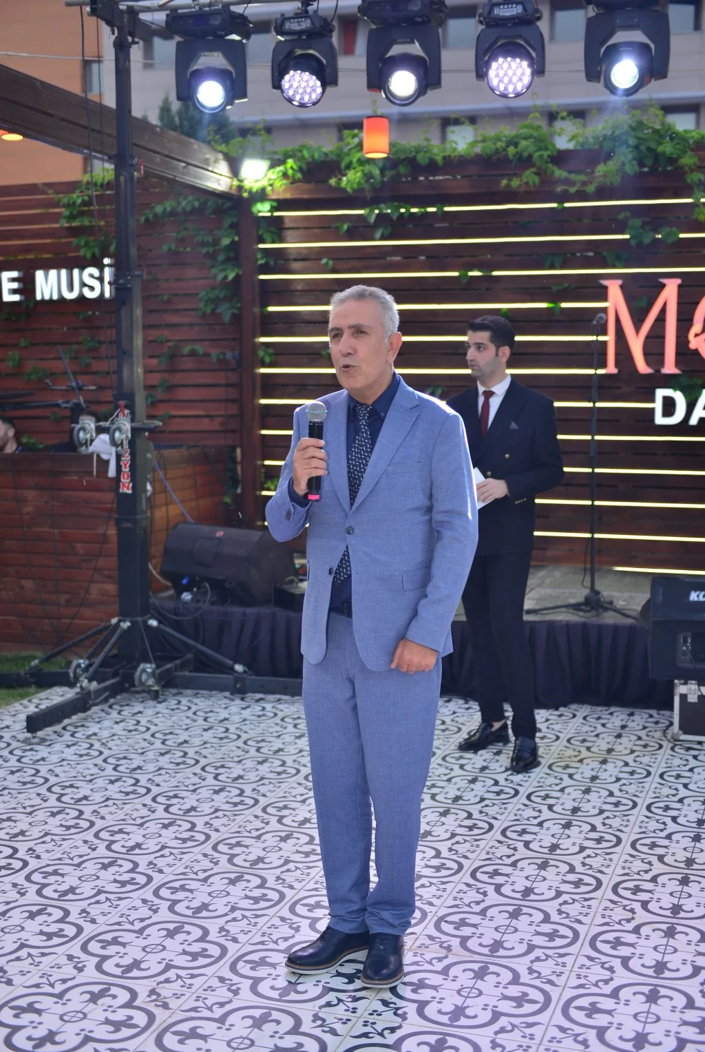 Fa&Sin Moda'dan 10. yıla görkemli kutlama