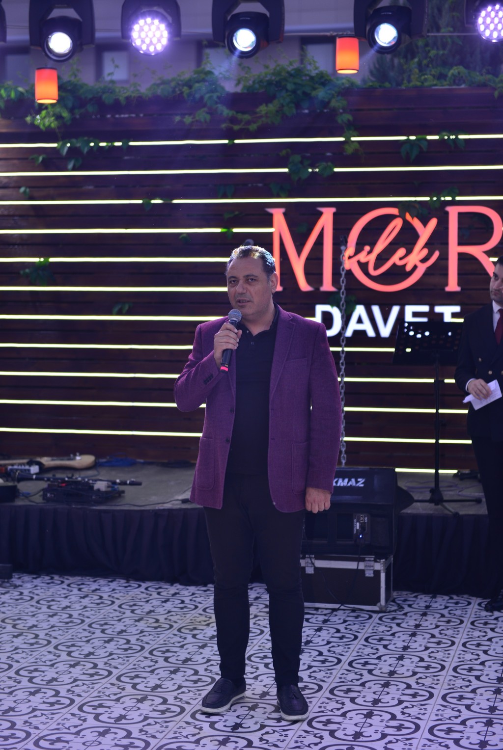 Fa&Sin Moda'dan 10. yıla görkemli kutlama