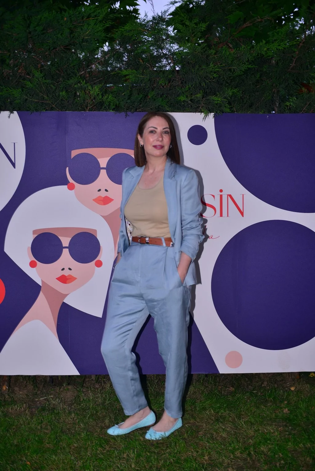 Fa&Sin Moda'dan 10. yıla görkemli kutlama