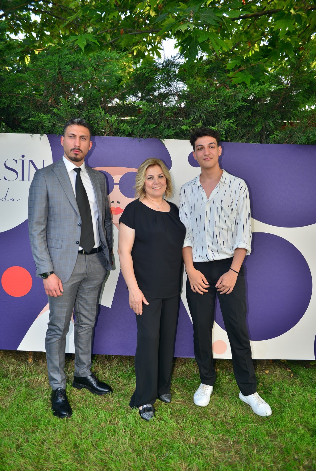 Fa&Sin Moda'dan 10. yıla görkemli kutlama