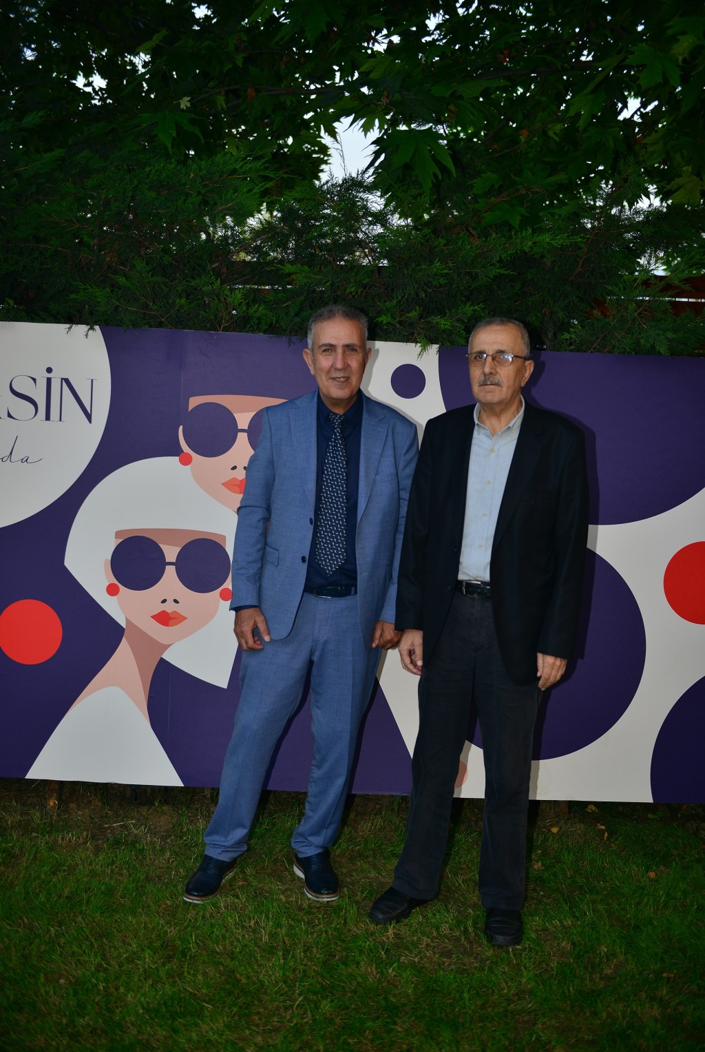 Fa&Sin Moda'dan 10. yıla görkemli kutlama