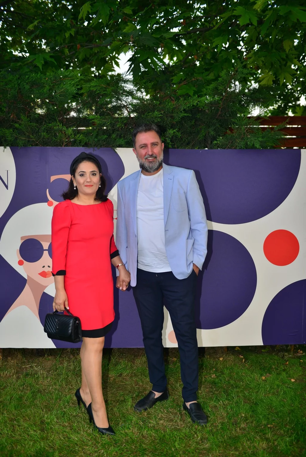 Fa&Sin Moda'dan 10. yıla görkemli kutlama