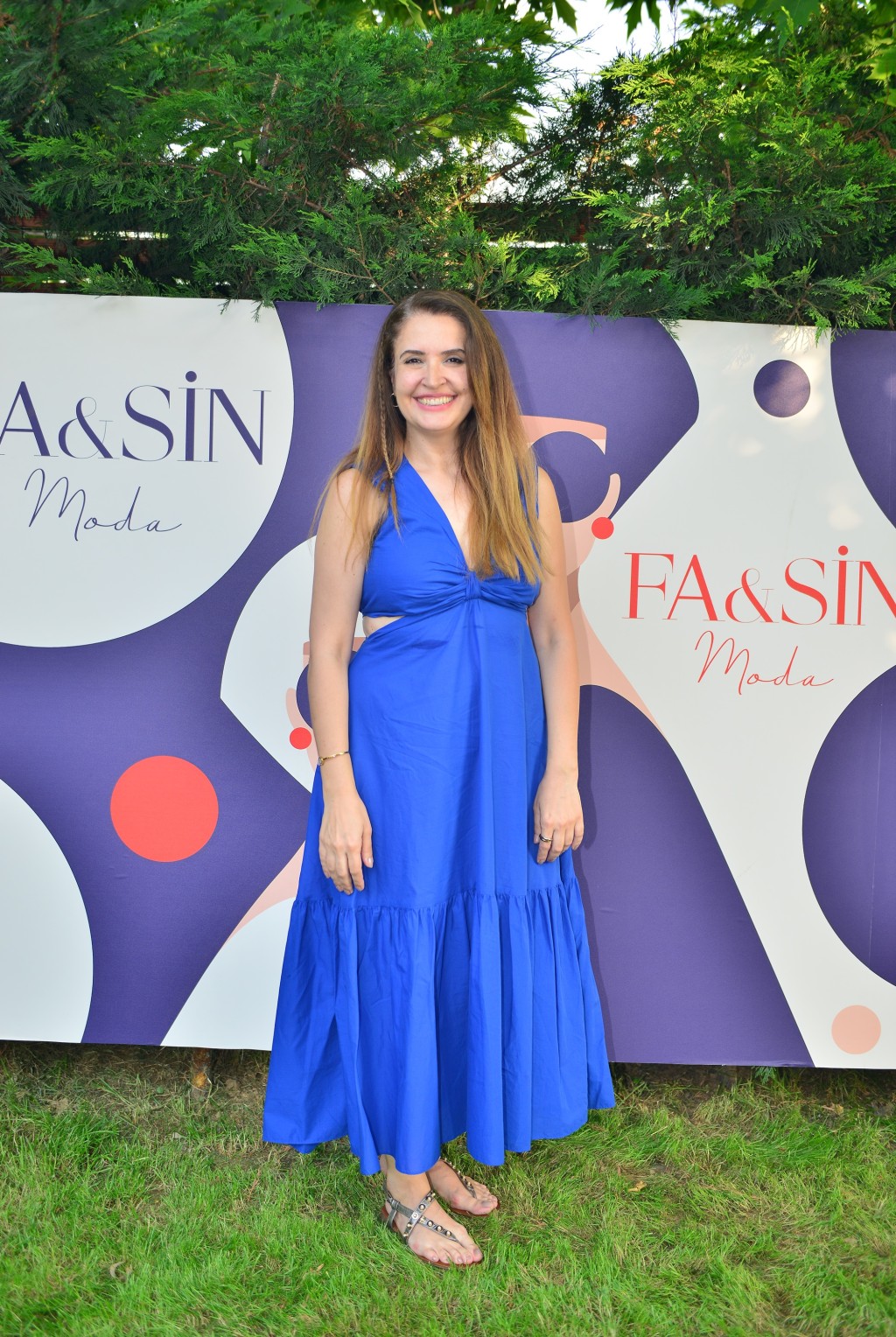 Fa&Sin Moda'dan 10. yıla görkemli kutlama