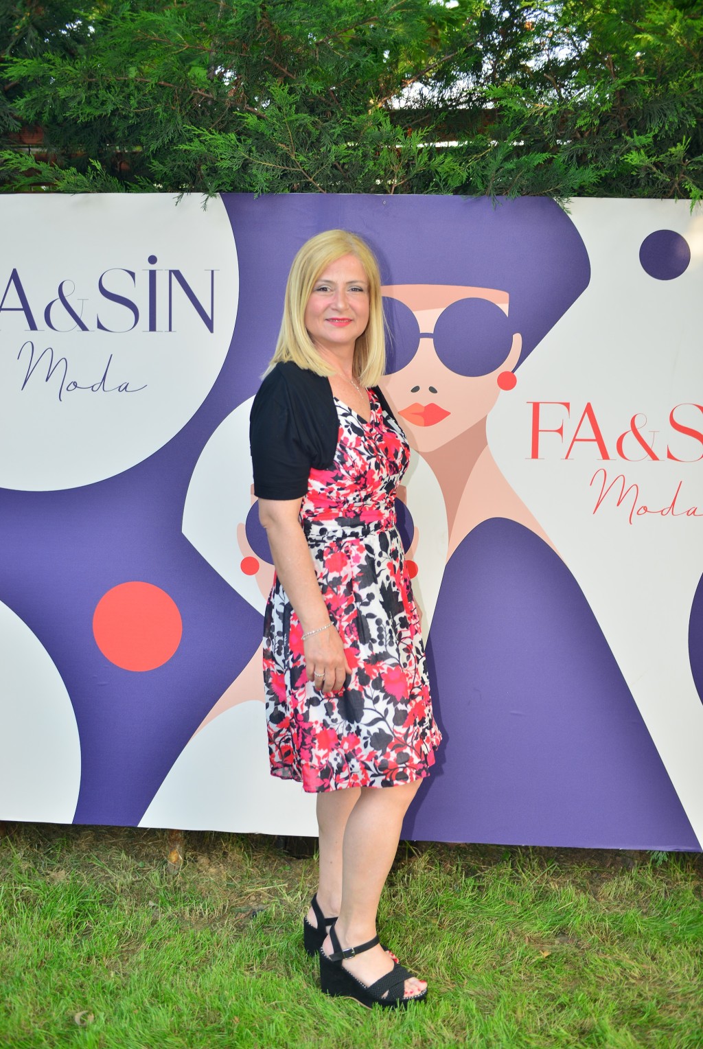 Fa&Sin Moda'dan 10. yıla görkemli kutlama