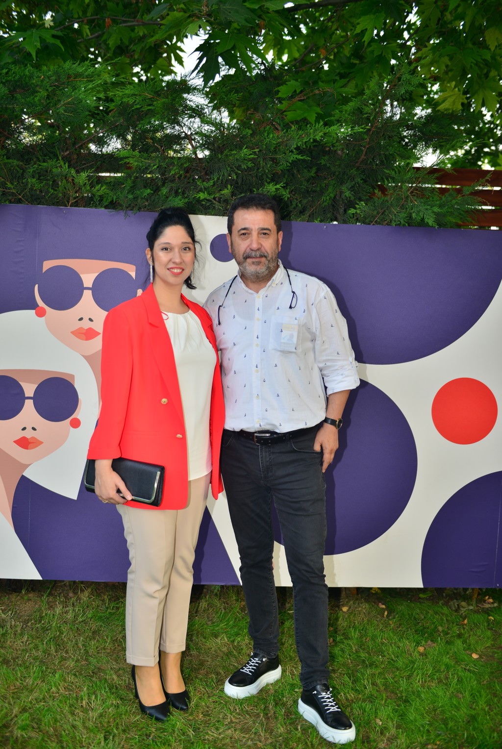 Fa&Sin Moda'dan 10. yıla görkemli kutlama