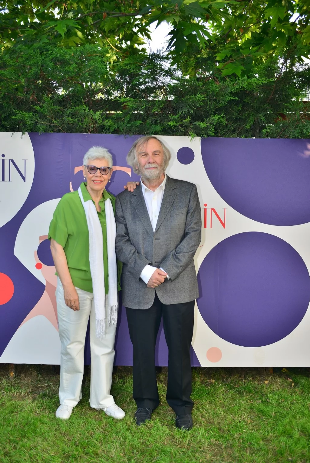 Fa&Sin Moda'dan 10. yıla görkemli kutlama