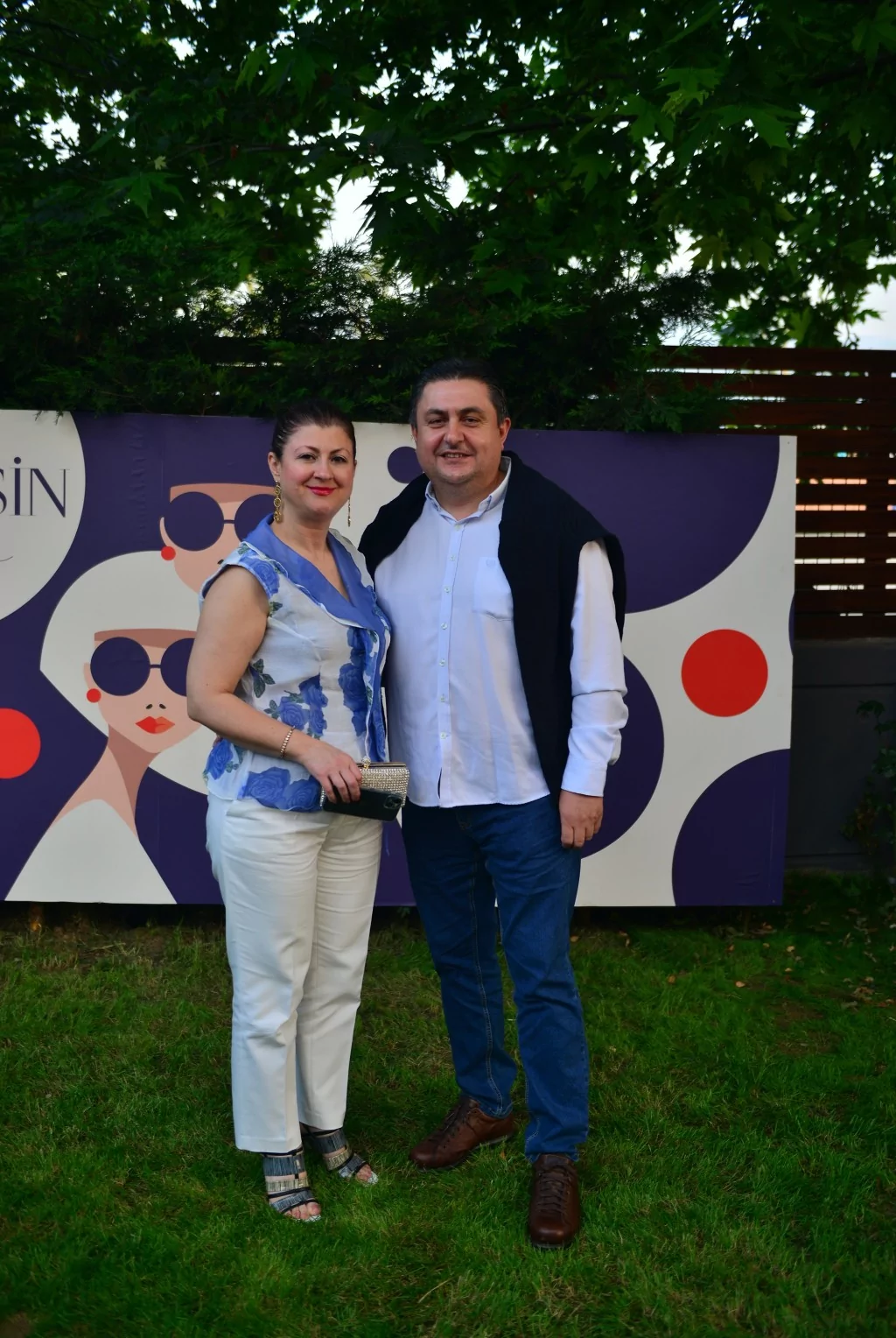 Fa&Sin Moda'dan 10. yıla görkemli kutlama