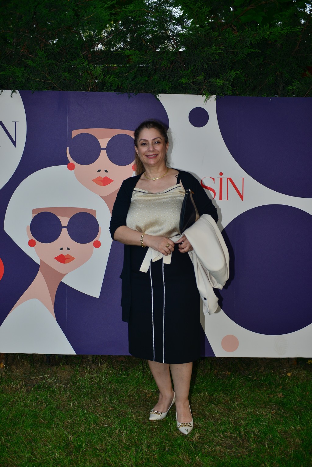 Fa&Sin Moda'dan 10. yıla görkemli kutlama