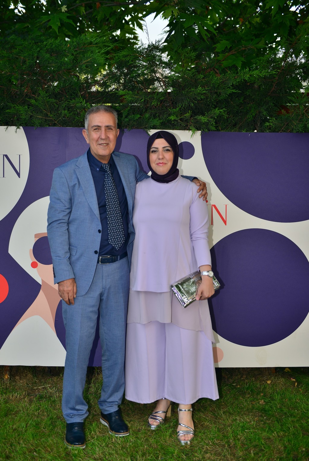 Fa&Sin Moda'dan 10. yıla görkemli kutlama