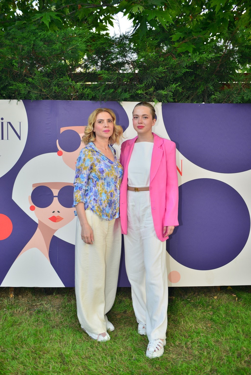 Fa&Sin Moda'dan 10. yıla görkemli kutlama