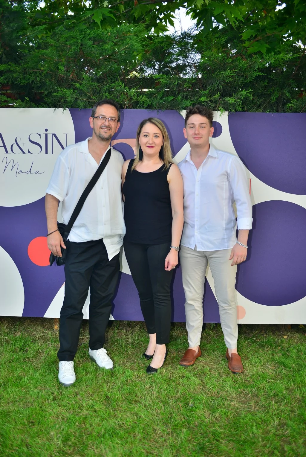 Fa&Sin Moda'dan 10. yıla görkemli kutlama