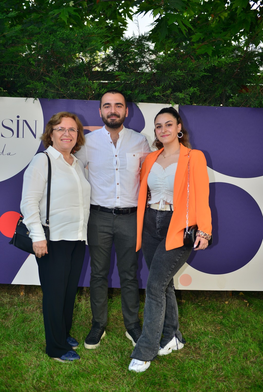 Fa&Sin Moda'dan 10. yıla görkemli kutlama