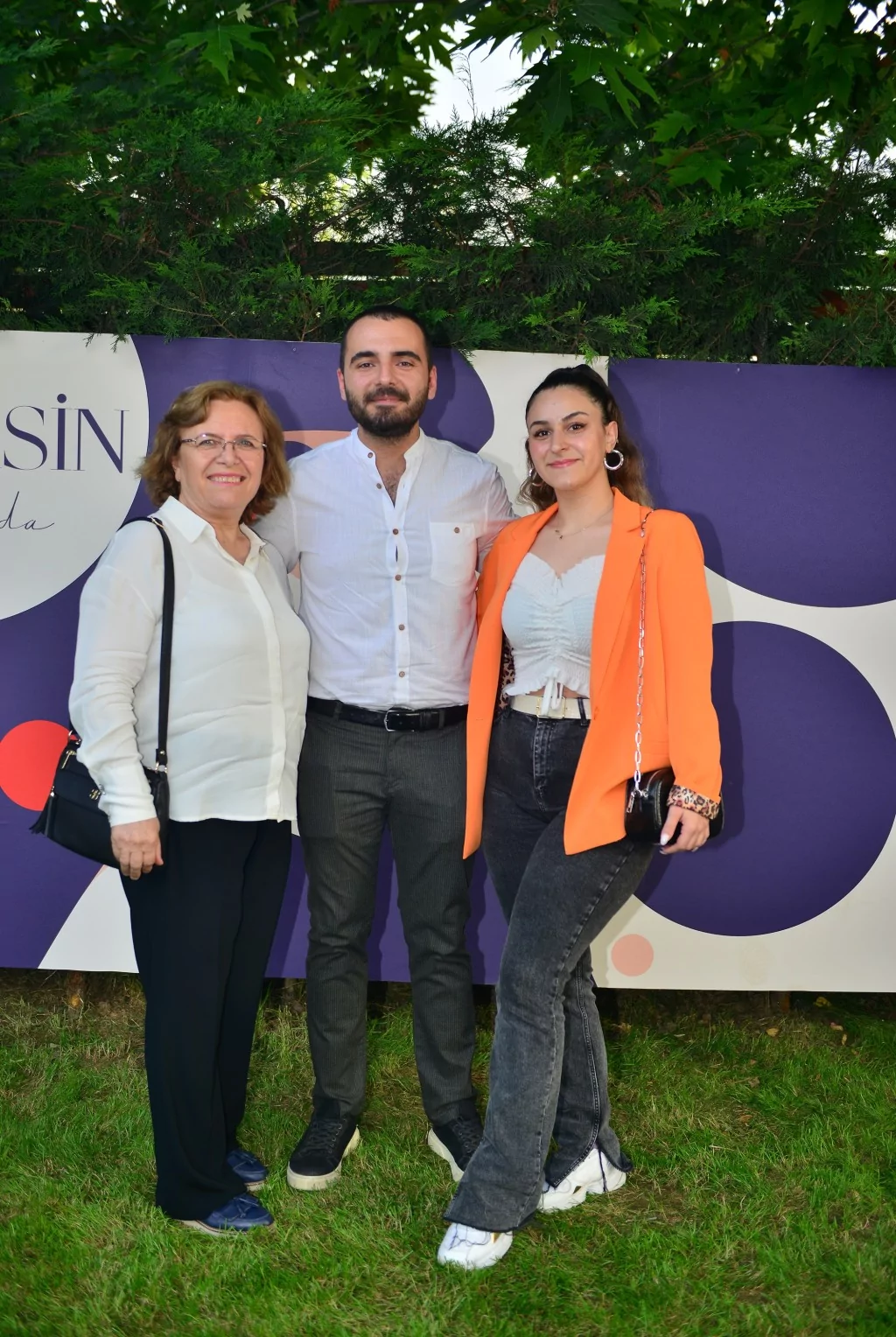 Fa&Sin Moda'dan 10. yıla görkemli kutlama