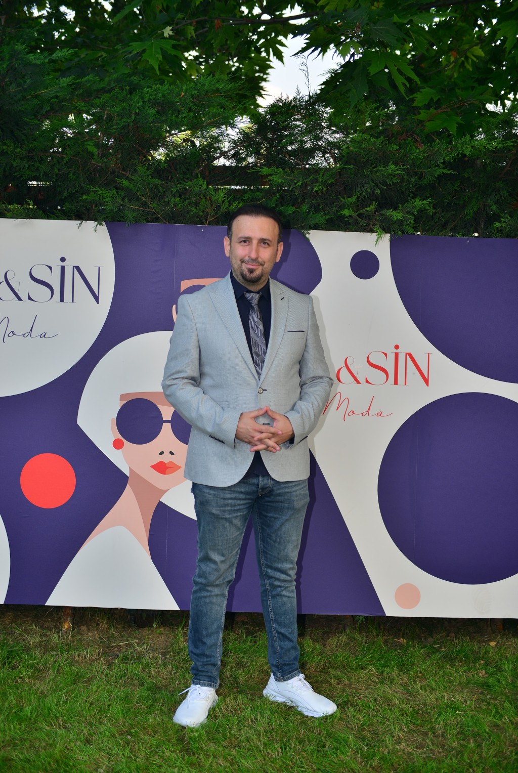 Fa&Sin Moda'dan 10. yıla görkemli kutlama