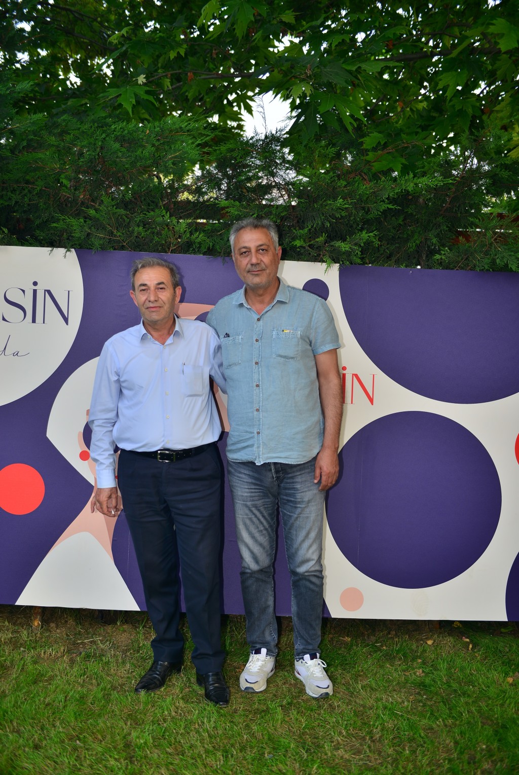 Fa&Sin Moda'dan 10. yıla görkemli kutlama