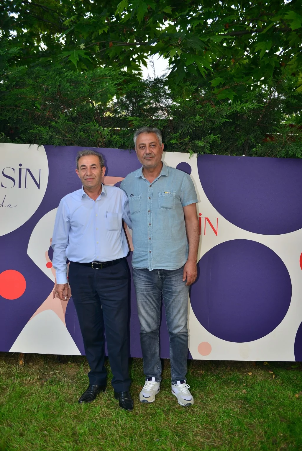 Fa&Sin Moda'dan 10. yıla görkemli kutlama