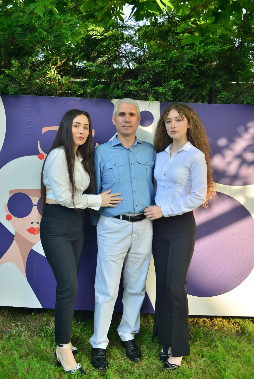 Fa&Sin Moda'dan 10. yıla görkemli kutlama