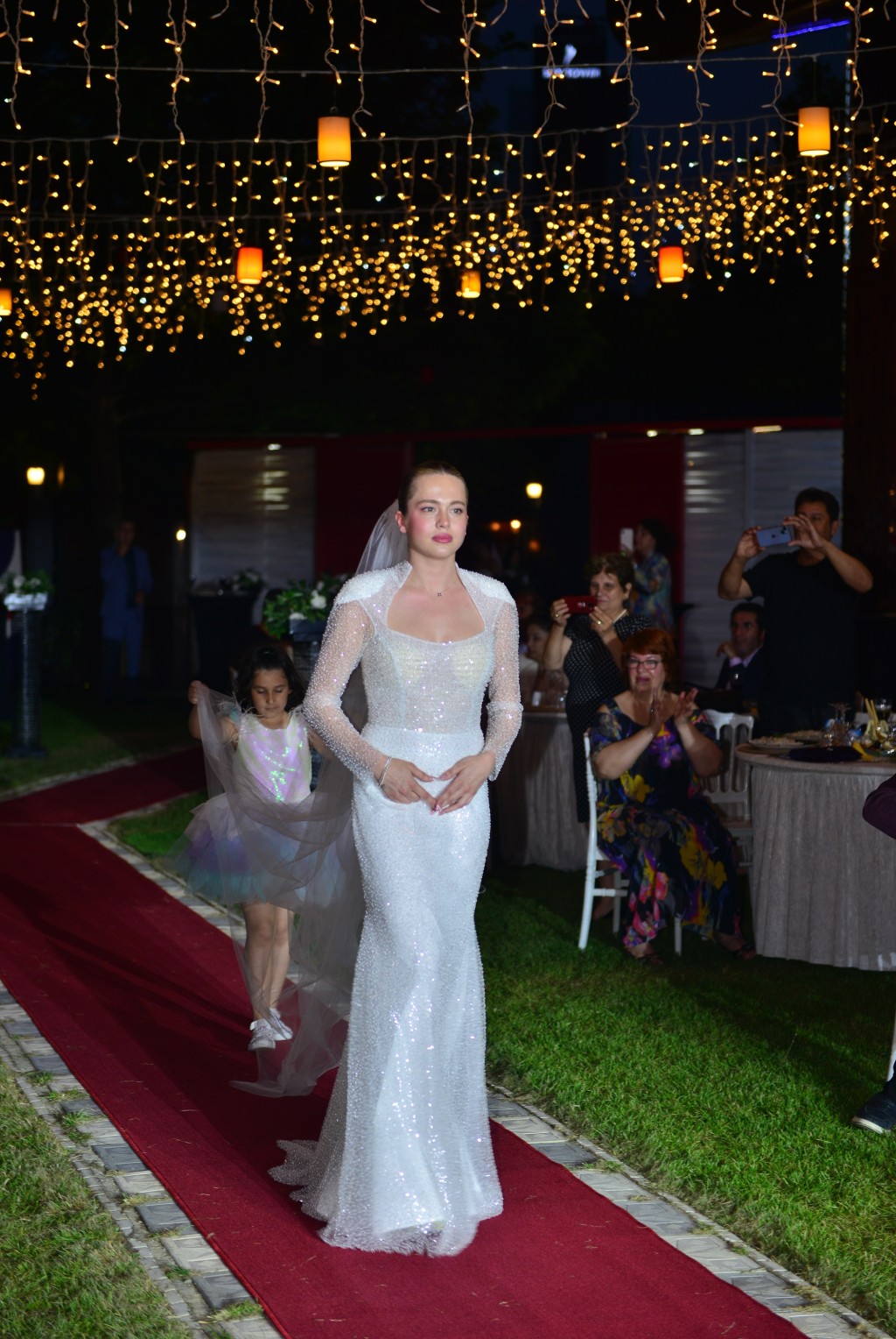 Fa&Sin Moda'dan 10. yıla görkemli kutlama