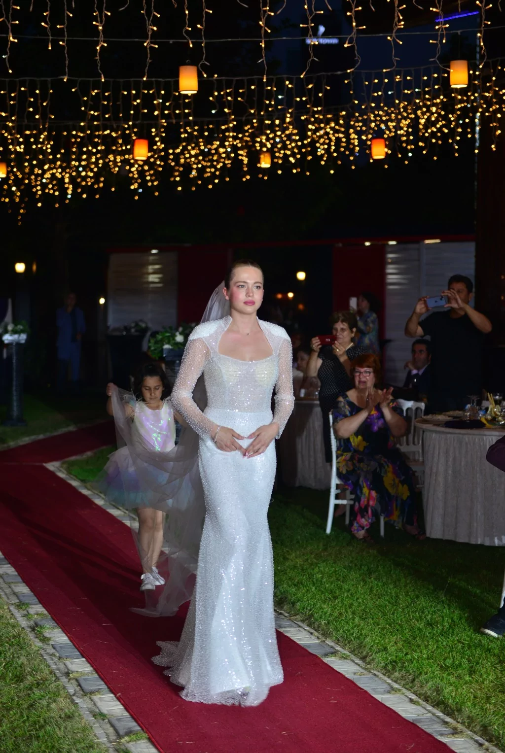 Fa&Sin Moda'dan 10. yıla görkemli kutlama