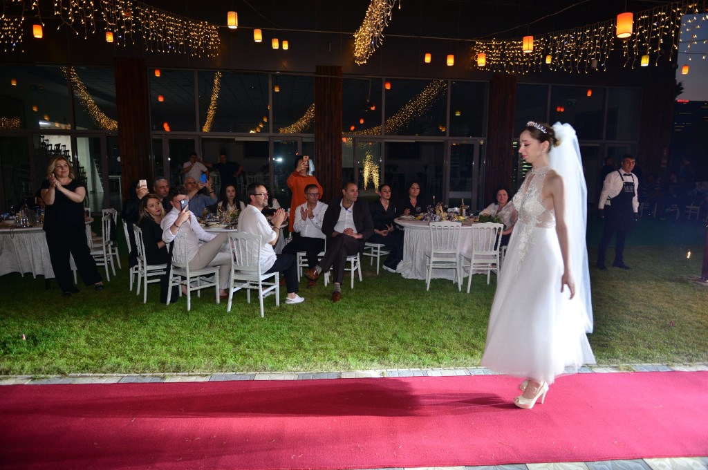 Fa&Sin Moda'dan 10. yıla görkemli kutlama