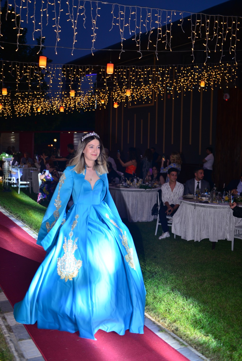 Fa&Sin Moda'dan 10. yıla görkemli kutlama