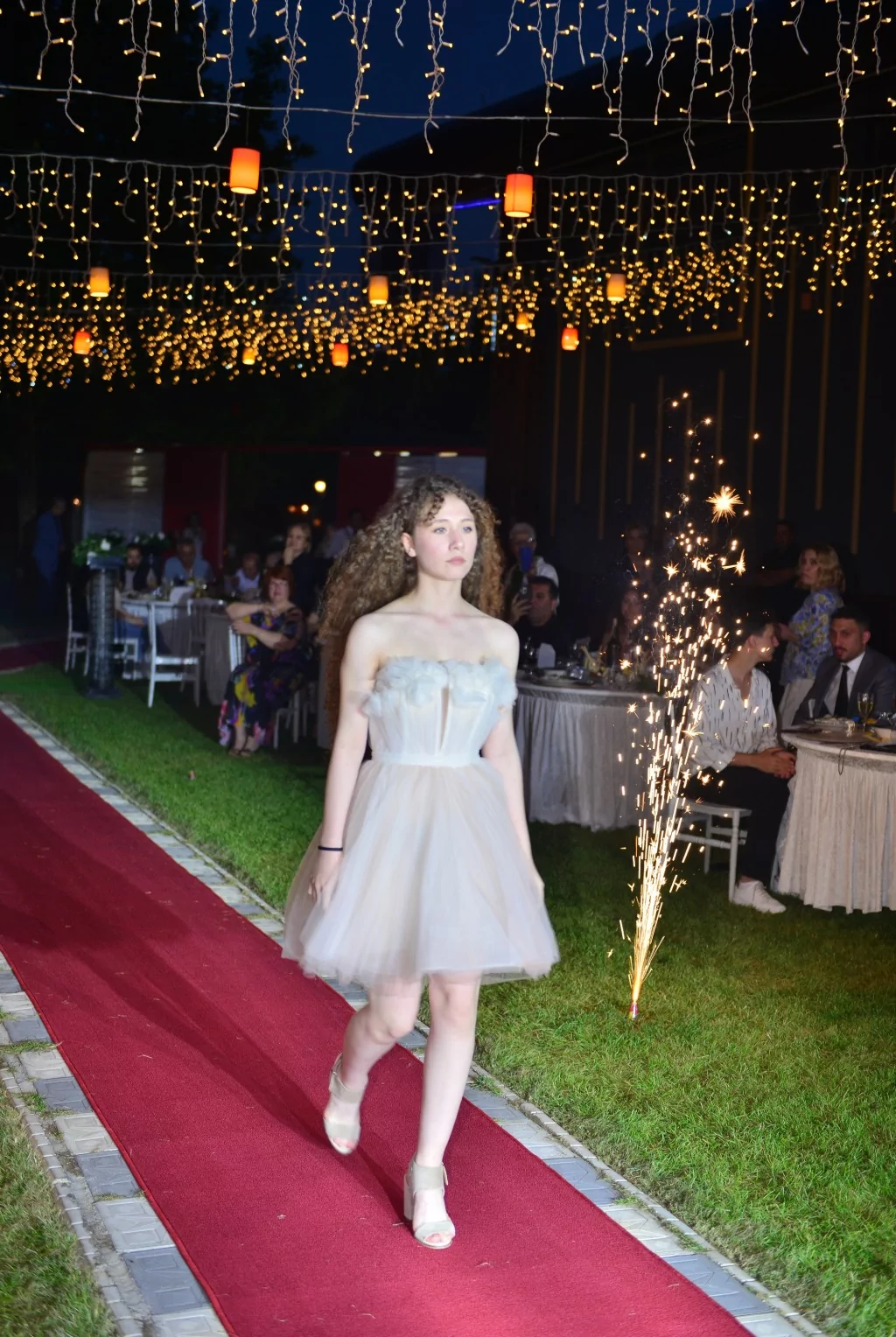 Fa&Sin Moda'dan 10. yıla görkemli kutlama