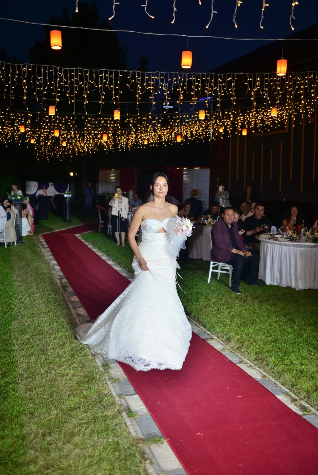 Fa&Sin Moda'dan 10. yıla görkemli kutlama