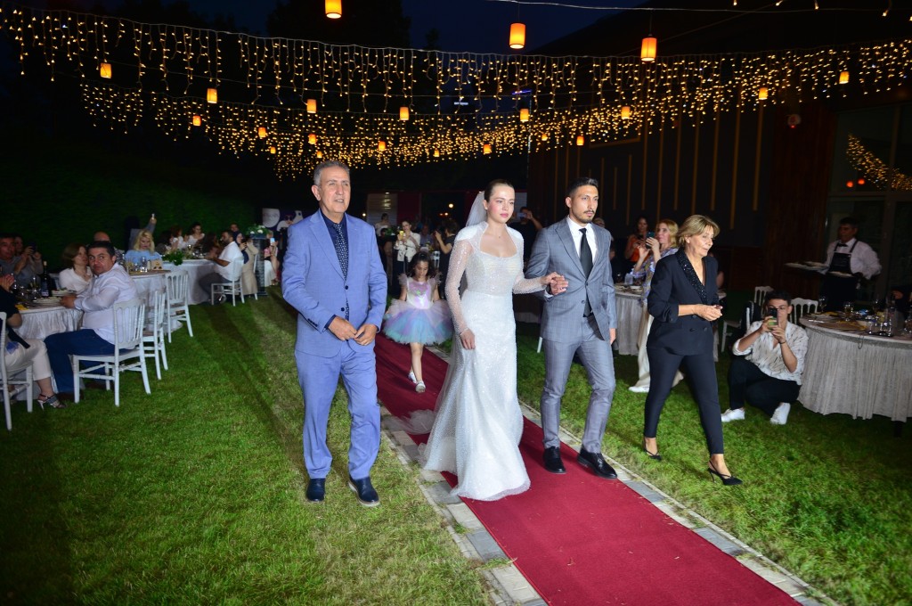 Fa&Sin Moda'dan 10. yıla görkemli kutlama