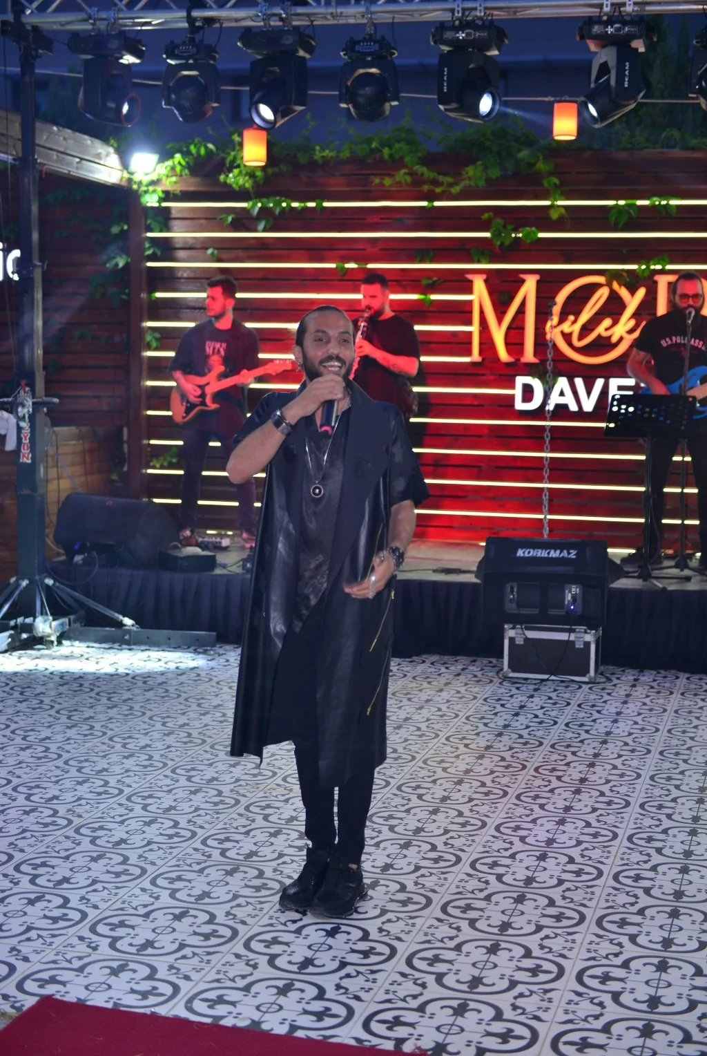 Fa&Sin Moda'dan 10. yıla görkemli kutlama