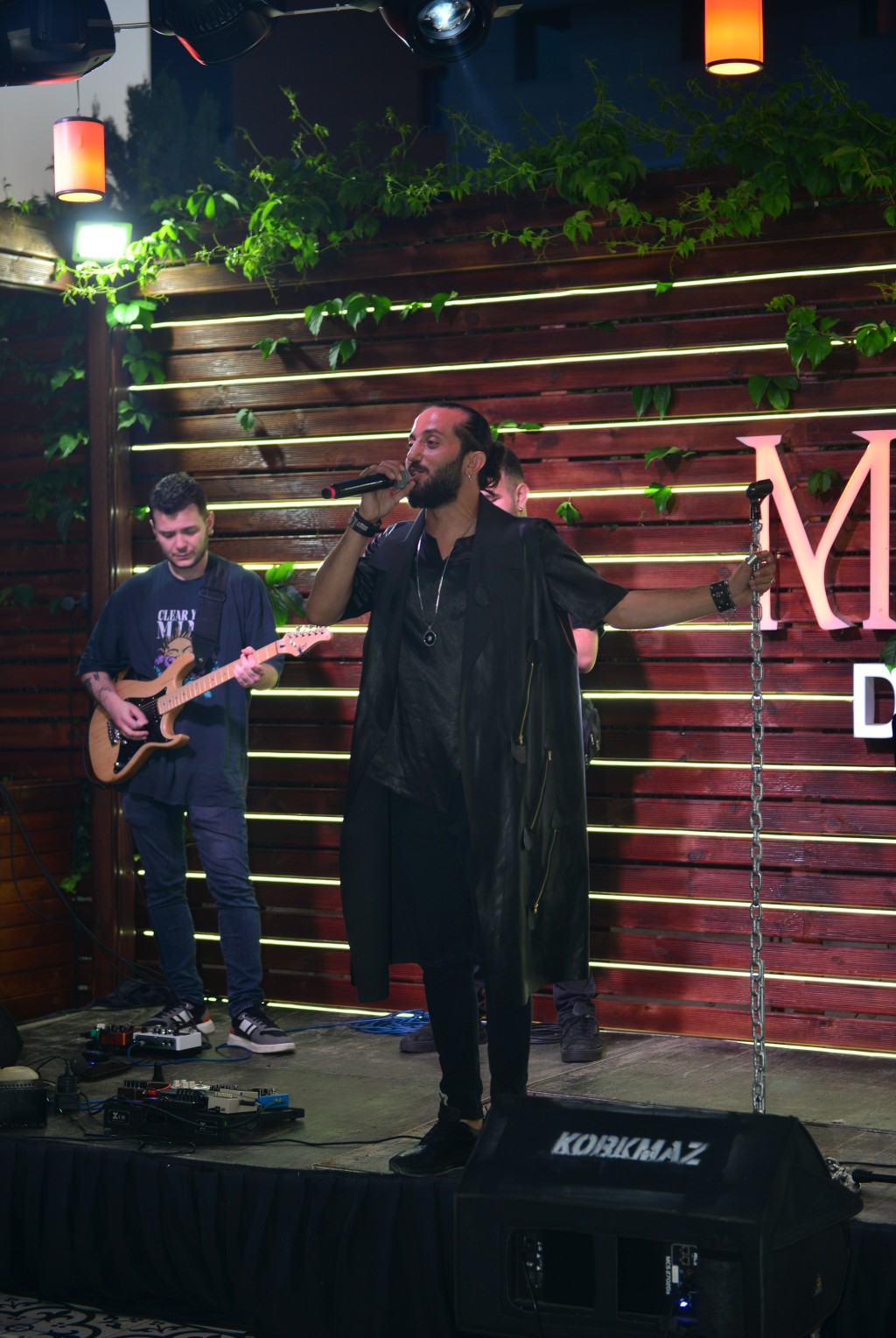 Fa&Sin Moda'dan 10. yıla görkemli kutlama