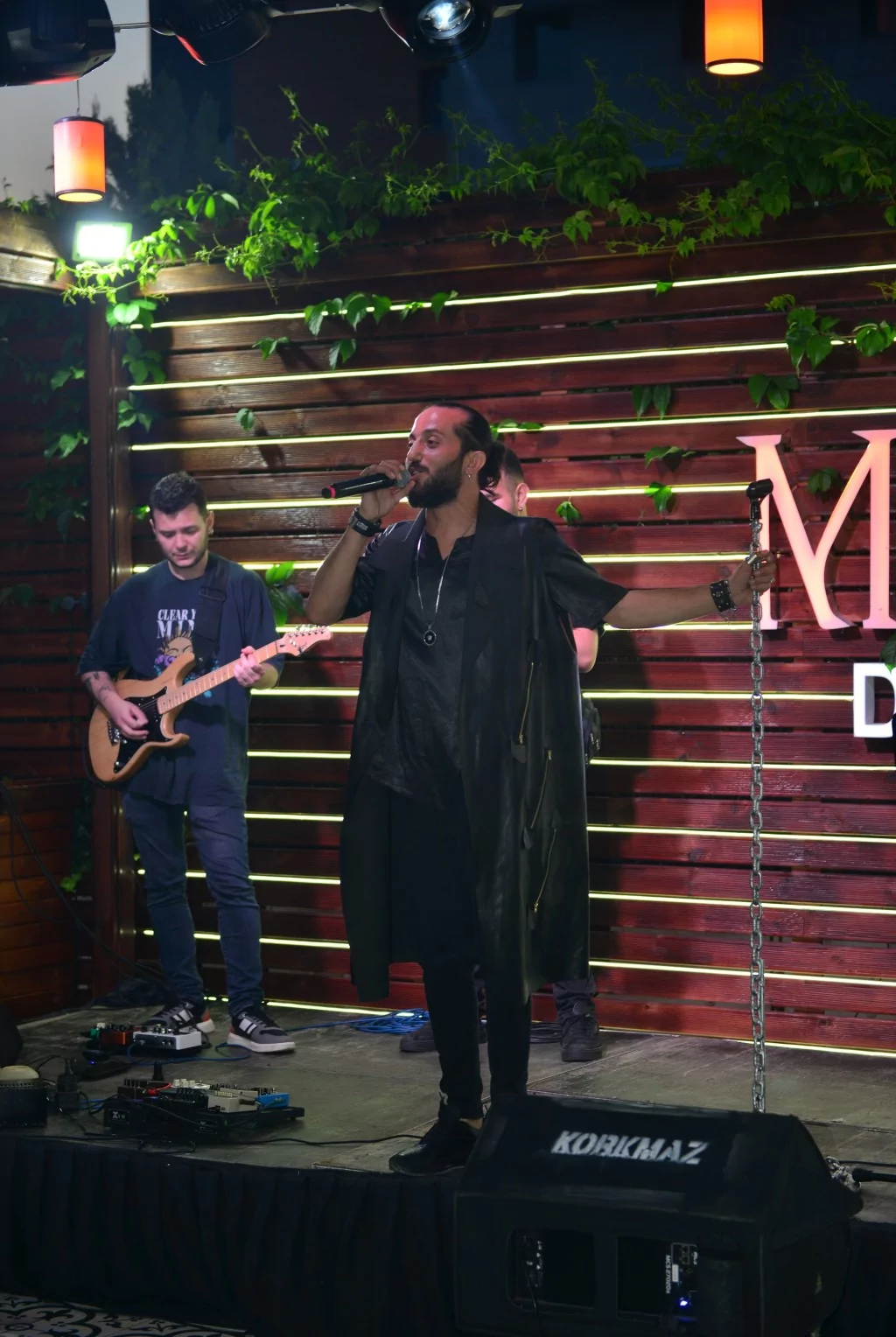 Fa&Sin Moda'dan 10. yıla görkemli kutlama