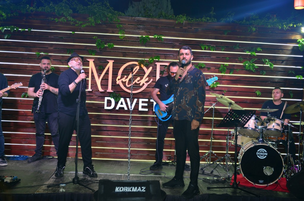 Fa&Sin Moda'dan 10. yıla görkemli kutlama